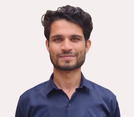 Faisal Iqbal