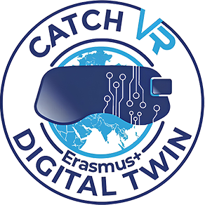 CATCH_VR logo