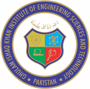 GIK Institute logo
